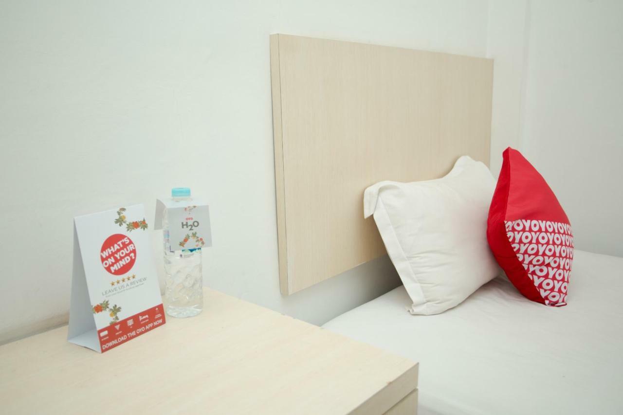 ホテル Oyo 850 ラパン ラパン バンジ ャ ルマシン エクステリア 写真